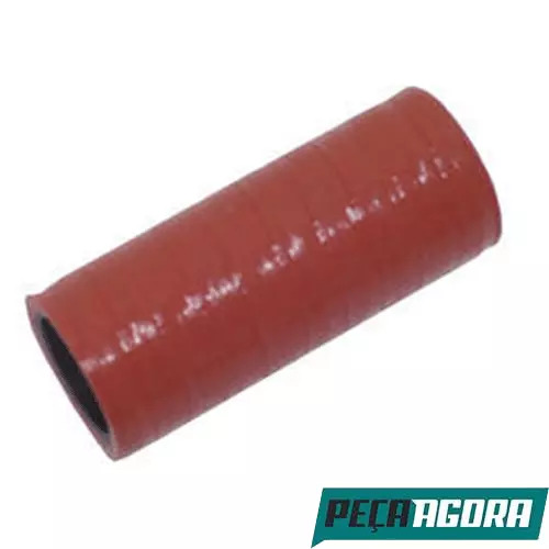 MANGUEIRA TUBO RETORNO OLEO TURBINA VOLKSWAGEN SERIE C (2T0145735)