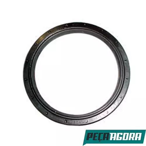 RETENTOR CUBO RODA PARA EIXO TRASEIRO MERCEDES BENZ 709 710 (6889977347)