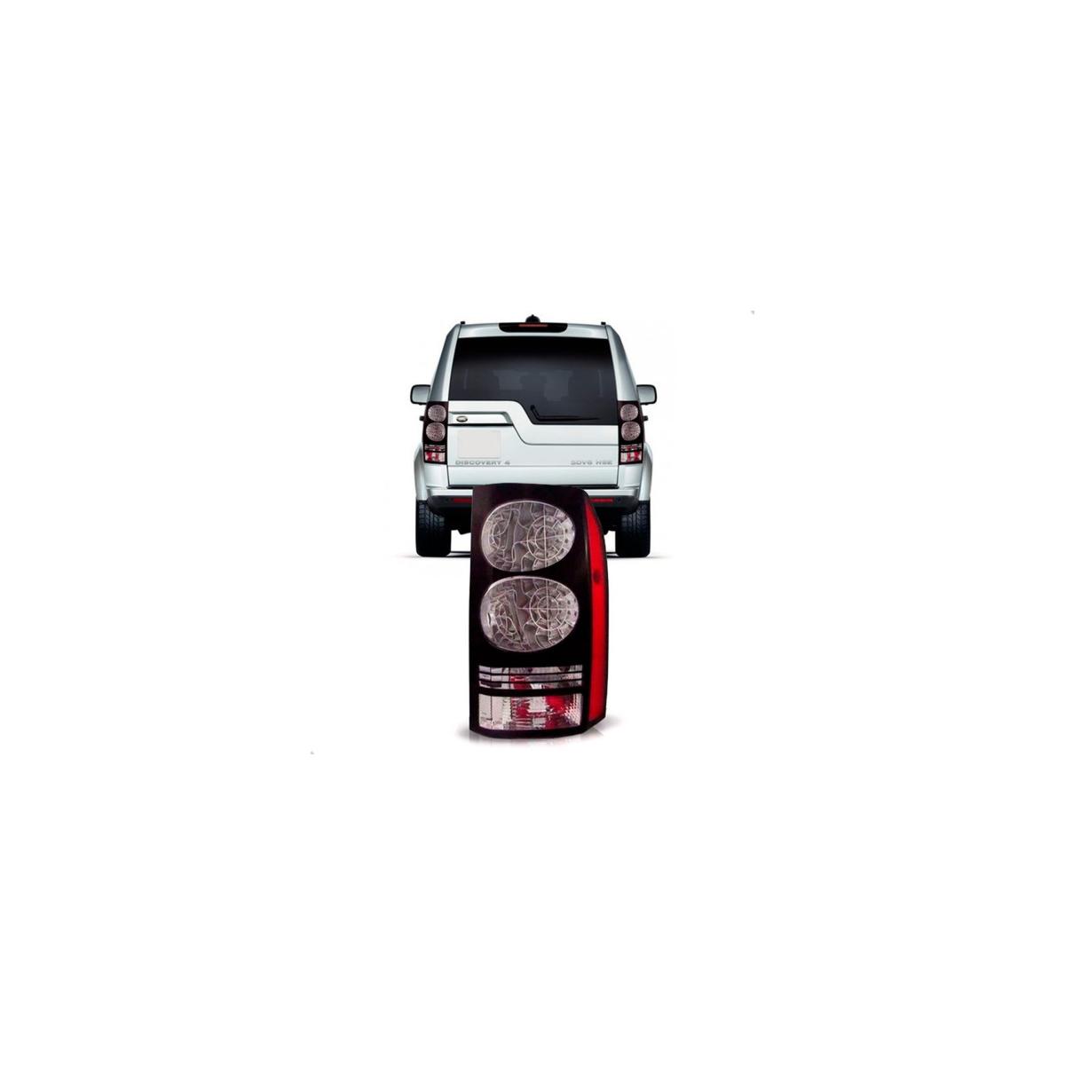 LANTERNA TRASEIRA DIREITO DISCOVERY 4 2014 A 2016 (RF29678)