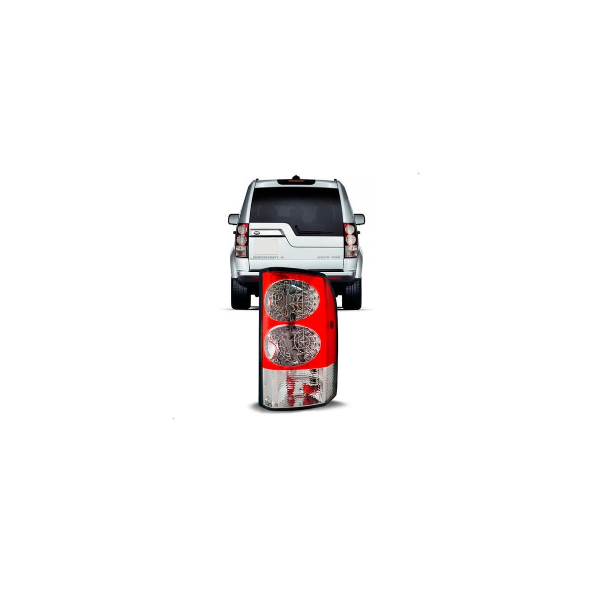 LANTERNA TRASEIRA DIREITO DISCOVERY 4 2009 A 2013 (RF29680)