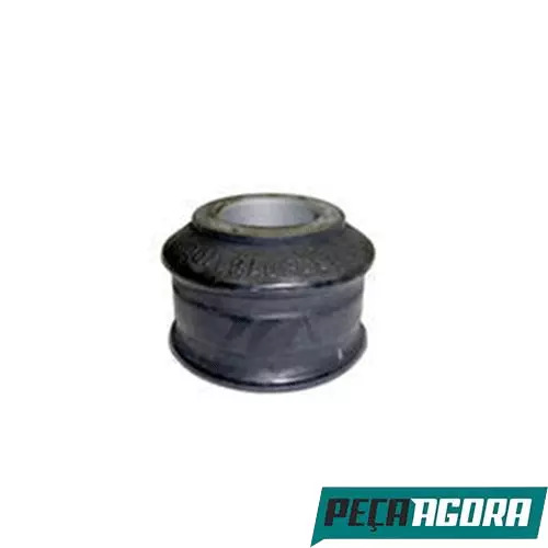 CAIXA 2 BUCHA BRACO BARRA ESTABILIZADORA DIANTEIRA MB ATEGO 1418 1518 1719 1726 