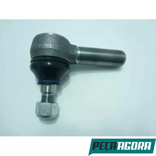TERMINAL DIRECAO DIREITA MB MERCEDES BENZ ACCELO/715/915/915 (0014606348)