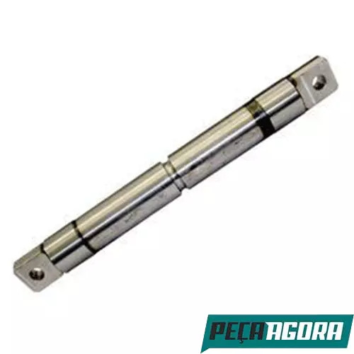 EIXO GARFO EMBREAGEM MERCEDES BENZ MB L1218 1418 1521 1620 (3862540006K)