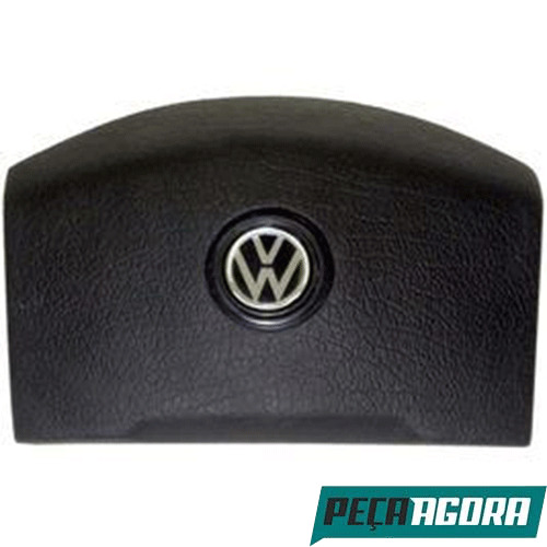 TAMPA BUZINA PLASTICO RIGIDO VOLKSWAGEN VW (2RD419669-.)