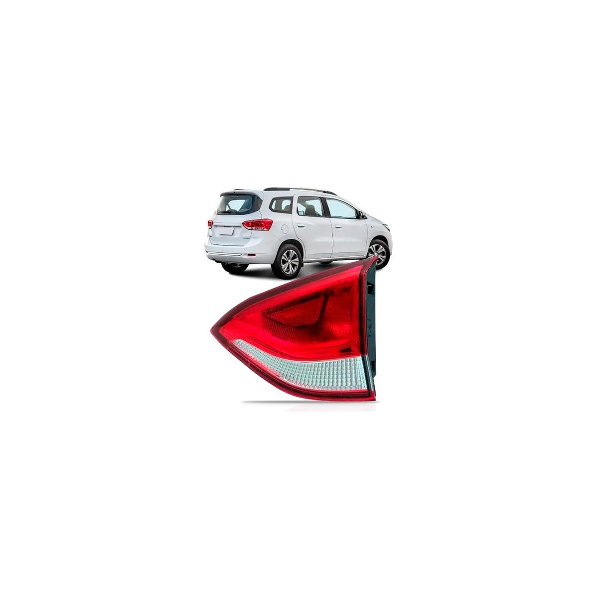 LANTERNA TRASEIRA DIREITO SPIN 2019 A 2024 (RF30540)