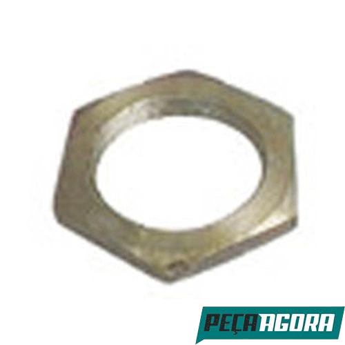 PORCA INTERNA CUBO TRAS VW VOLKSWAGEN 11130 13130 (01925824)
