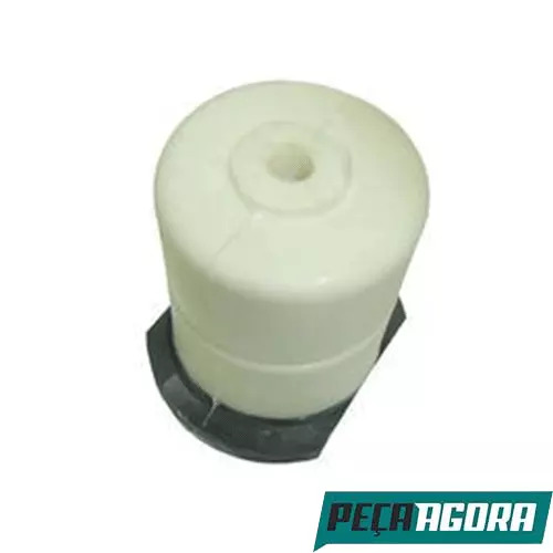 CAIXA 2 BATENTE MOLA DIANTEIRO POLIPROPILENO MB   OF1618 (CX.3843247108**2)