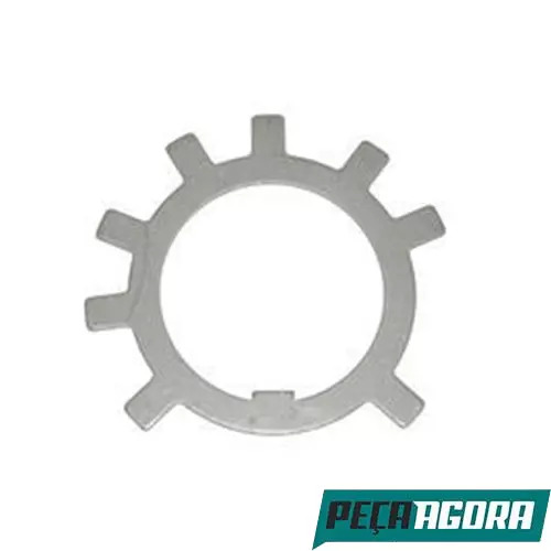 CAIXA 5  TRAVA ARANHA DO CUBO MERCEDES BENZ TRUCK PASTRE (CX.3103564473**5)