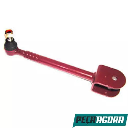 TIRANTE BARRA ESTABILZADORA MB L1418 OF1620 L1721 (3843207389)