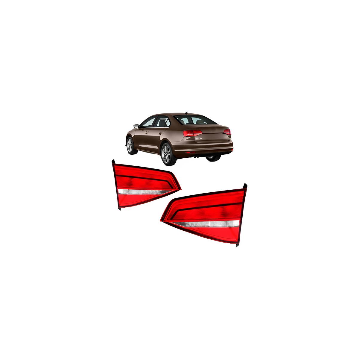 LANTERNA TRASEIRA DIREITO JETTA 2015 A 2018 (RF30606)