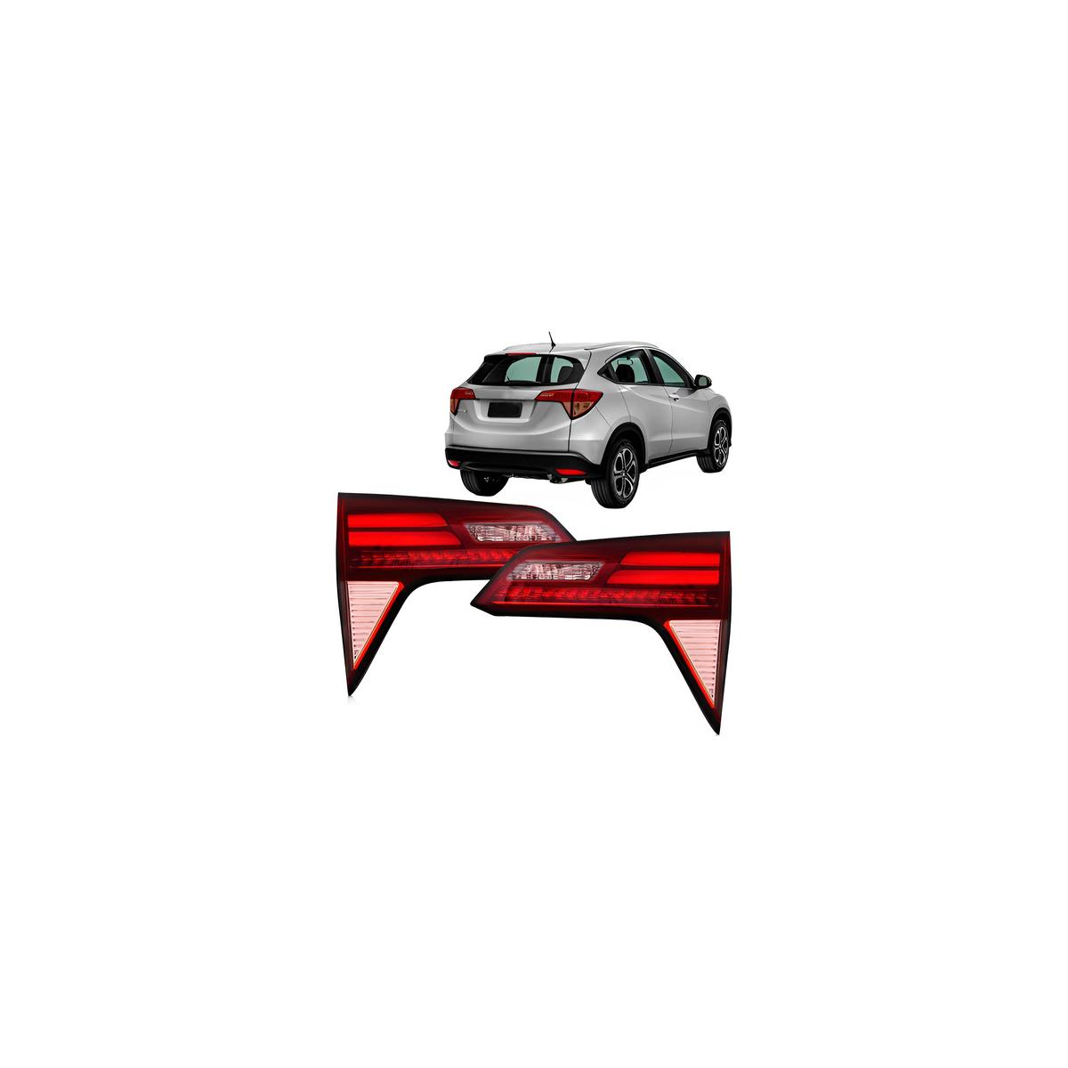 LANTERNA TRASEIRA DIREITO HRV 2019 A 2021 (RF30610)