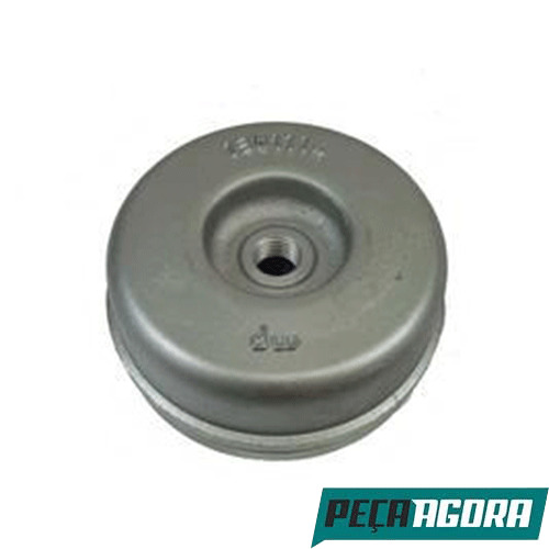 CALOTA CUBO DIANTEIRO PARA SCANIA T-142 (1381114)