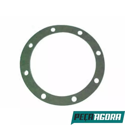 CAIXA 10  JUNTA DA TAMPA SEMI EIXO DENTADO 1.9MM MERCEDES BENZ (CX.3223560179**1