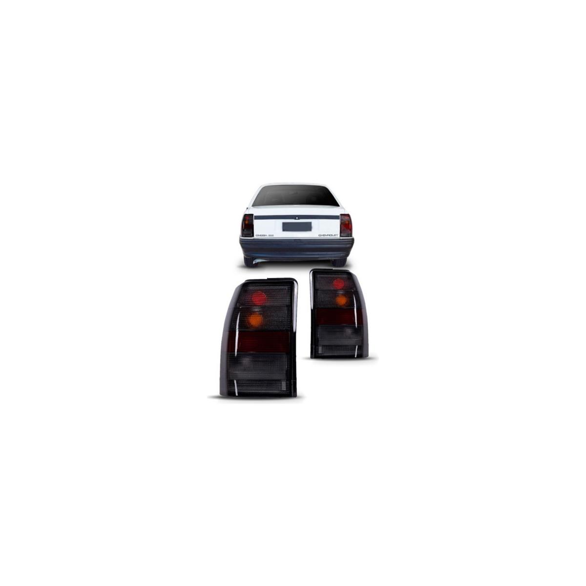 LANTERNA TRASEIRA DIREITO OMEGA 1992 A 1998 (RF30936)