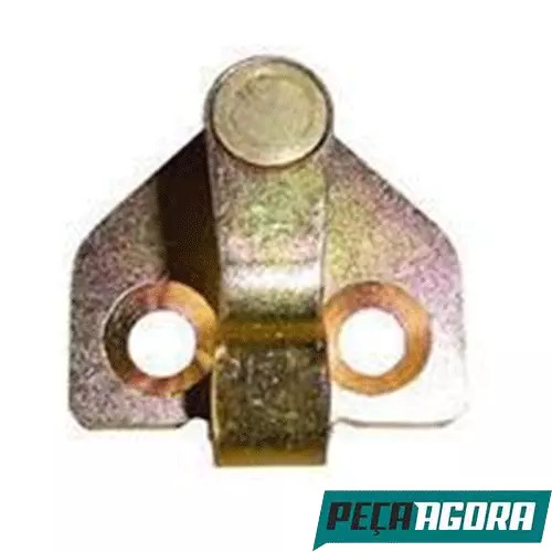 BATENTE FECHADURA DA PORTA MB MERCEDES BENZ ACELLO 715 915 (9797207004)