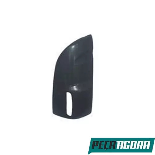 DEFLETOR LATERAL CABINE ESQUERDO PARA SCANIA SERIE 5R SERIE 6 G,R (1538384.|)