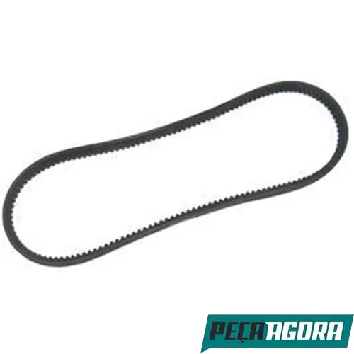 CORREIA BOMBA D'AGUA DIRECAO HIDRAULICA MB MERCEDES O362 (007753012504)