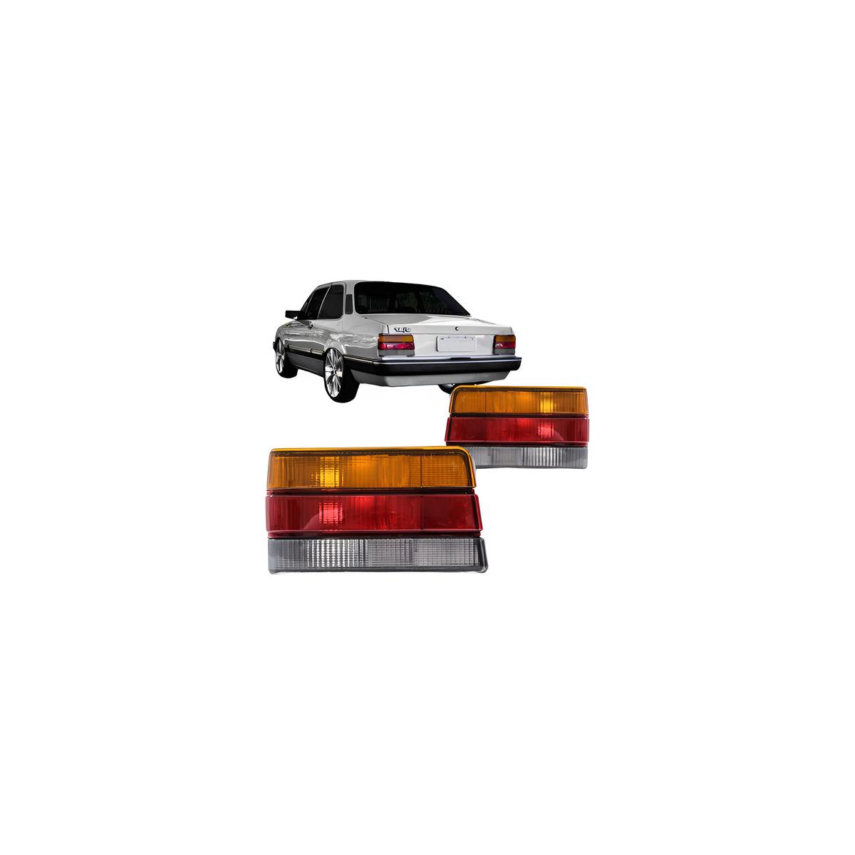 LANTERNA TRASEIRA DIREITO CHEVETTE 1987 A 1996 (RF3110.9)