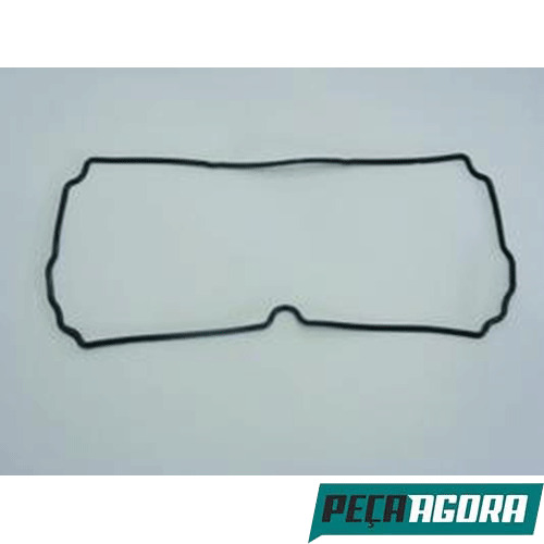 JUNTA TAMPA LATERAL DO BLOCO PARA SCANIA MOTOR 9L (1497061)
