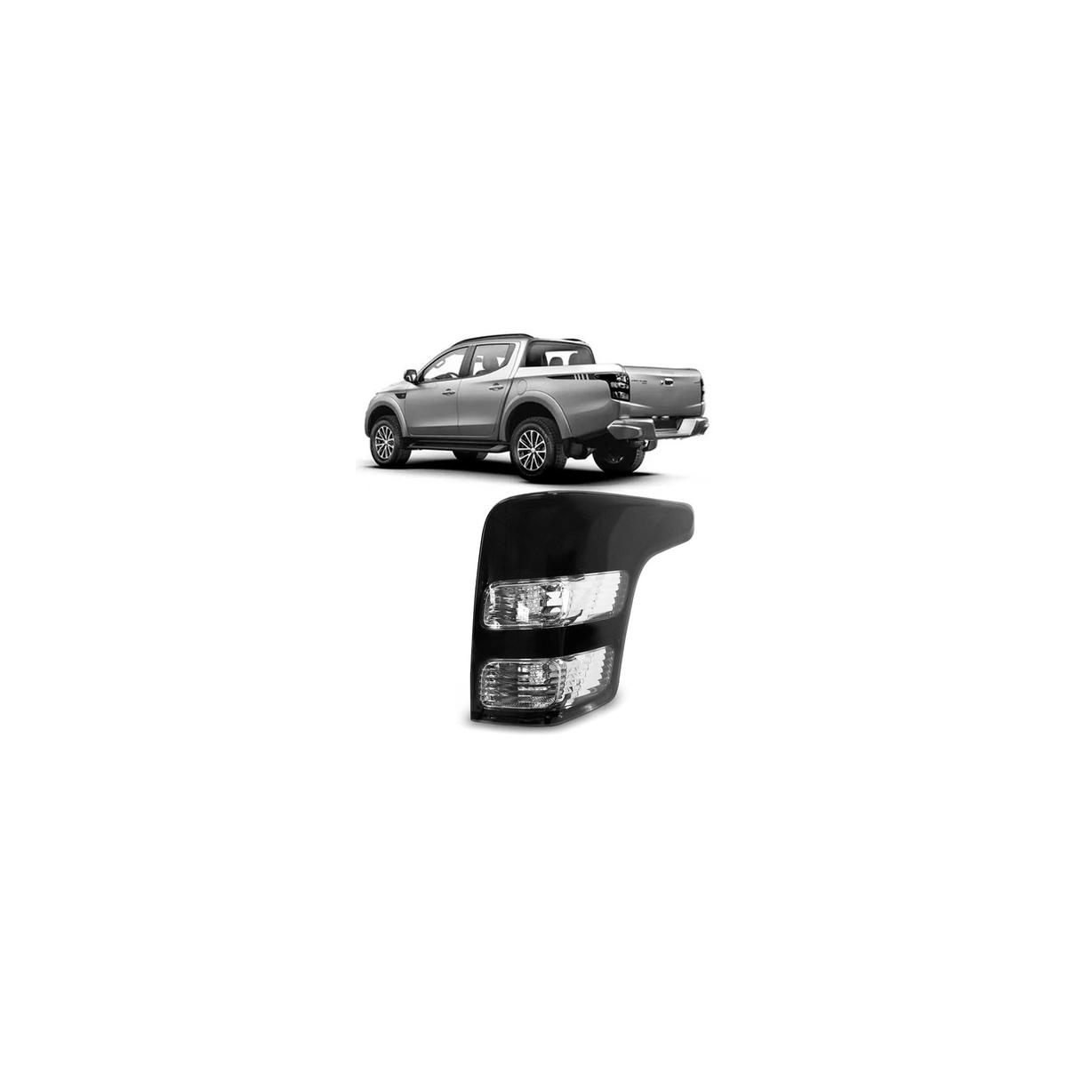 LANTERNA TRASEIRA DIREITO L200 TRITON 2017 A 2023 (RF31126)