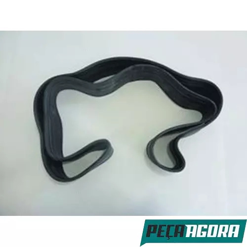 ANEL DEFLETOR RADIADOR VOLVO NL10 NL12 90 A 096 N10 N12 80 A 89 (1564584-1660106