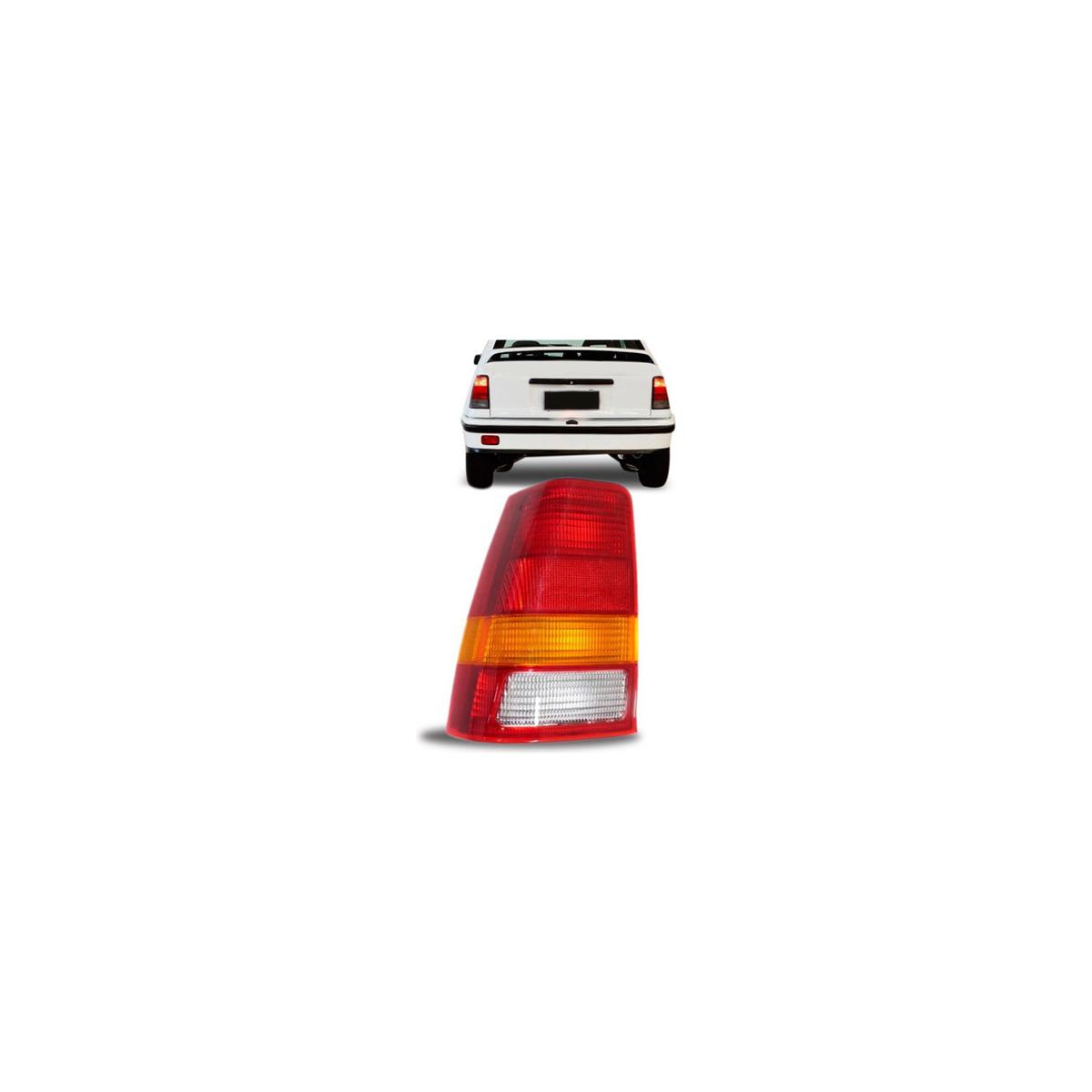 LANTERNA TRASEIRA DIREITO KADETT 1989 A 1998 (RF3118.4)