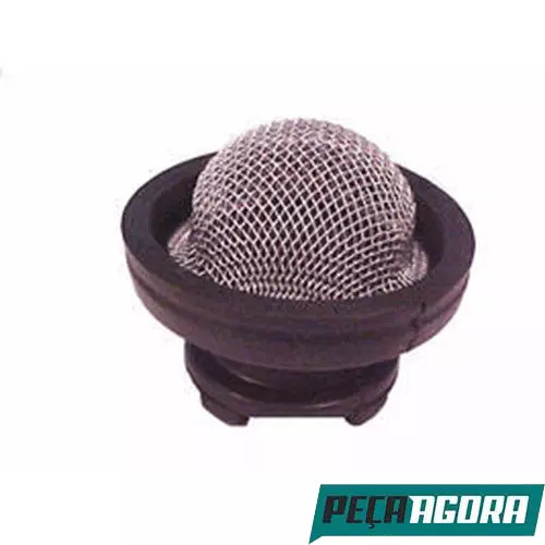 PENEIRA BOMBA OLEO OMPLETA MB MERCEDES BENZ O 366 (1101800355-3046)