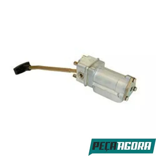 VALVULA FREIO ESTACIONARIO VW VOLKSWAGEN 18310 TITAN TRACTOR (TRG607329A..)