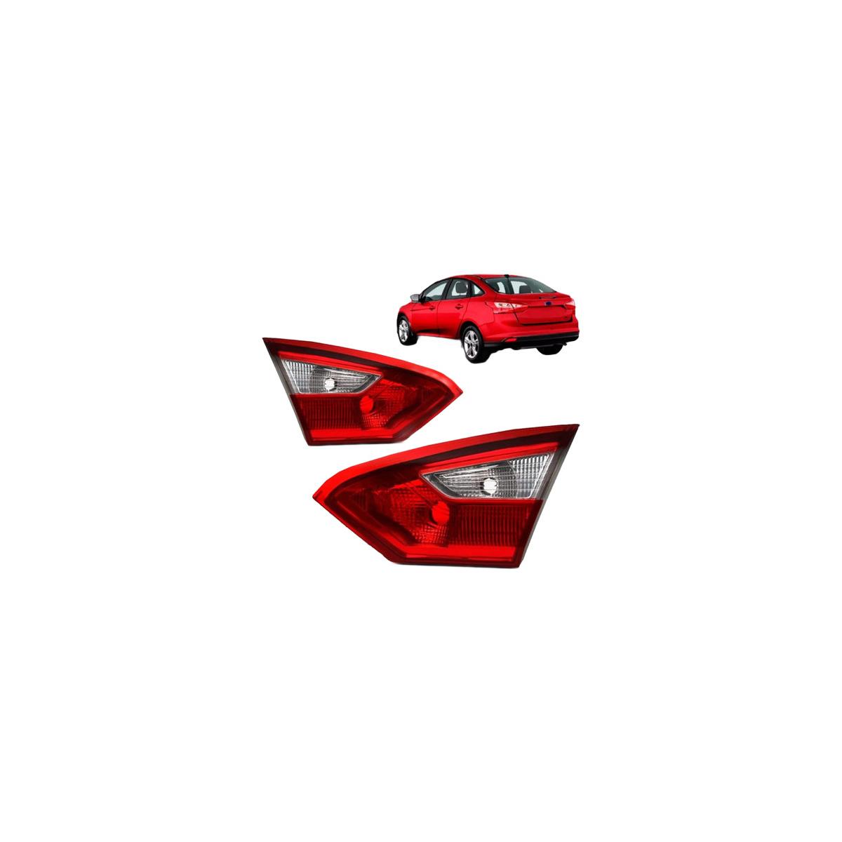 LANTERNA TRASEIRA ESQUERDO FOCUS 2014.2015 (RF31347)