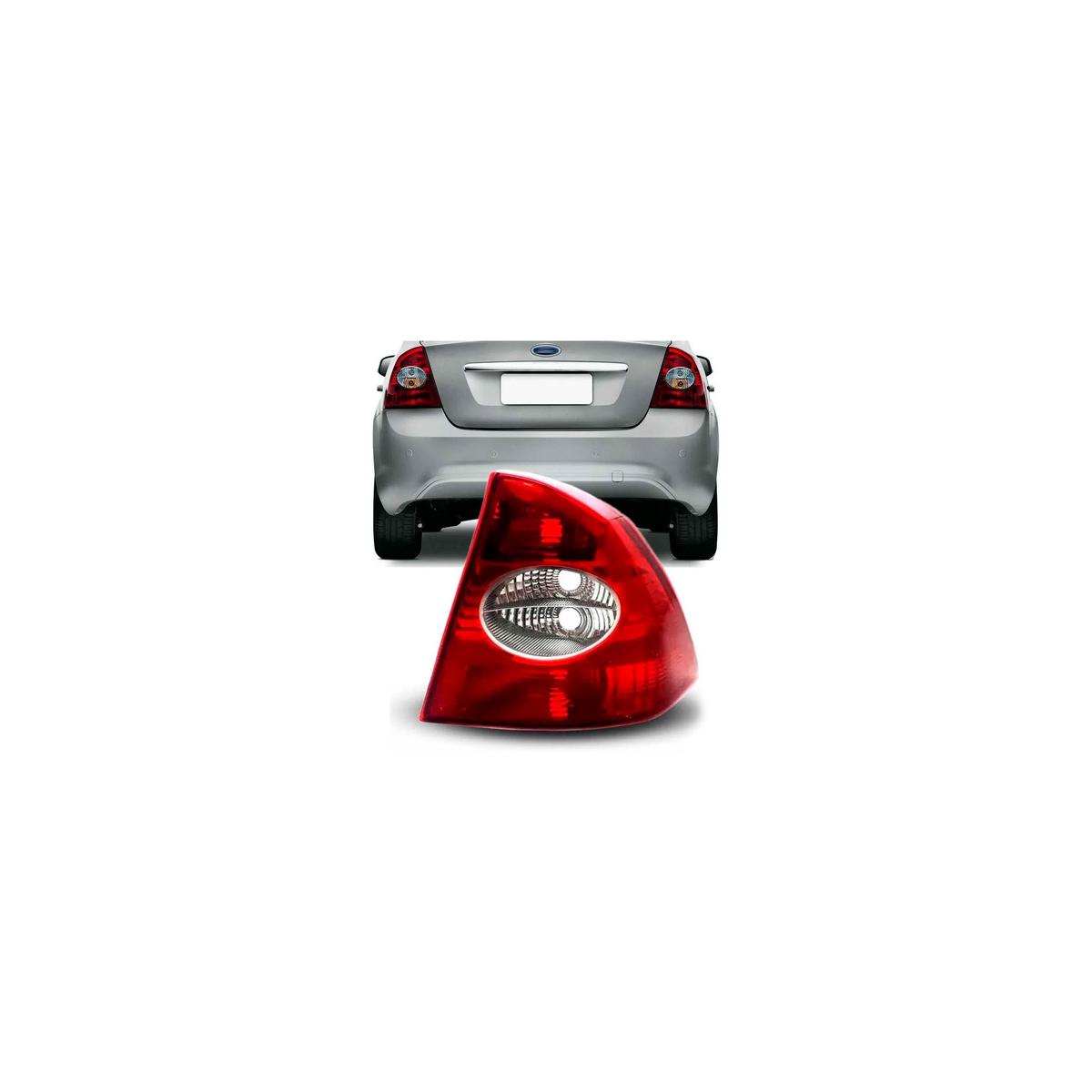 LANTERNA TRASEIRA DIREITO FOCUS 2009 A 2013 (RF31386)