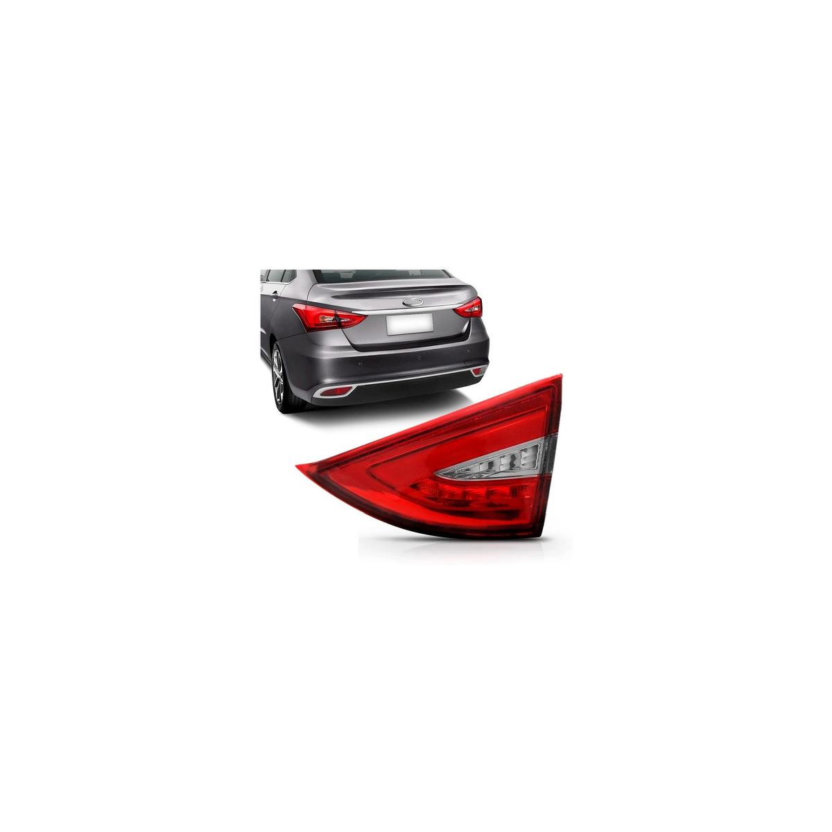 LANTERNA TRASEIRA DIREITO ARRIZO 5 2019 A 2021 (RF31404)