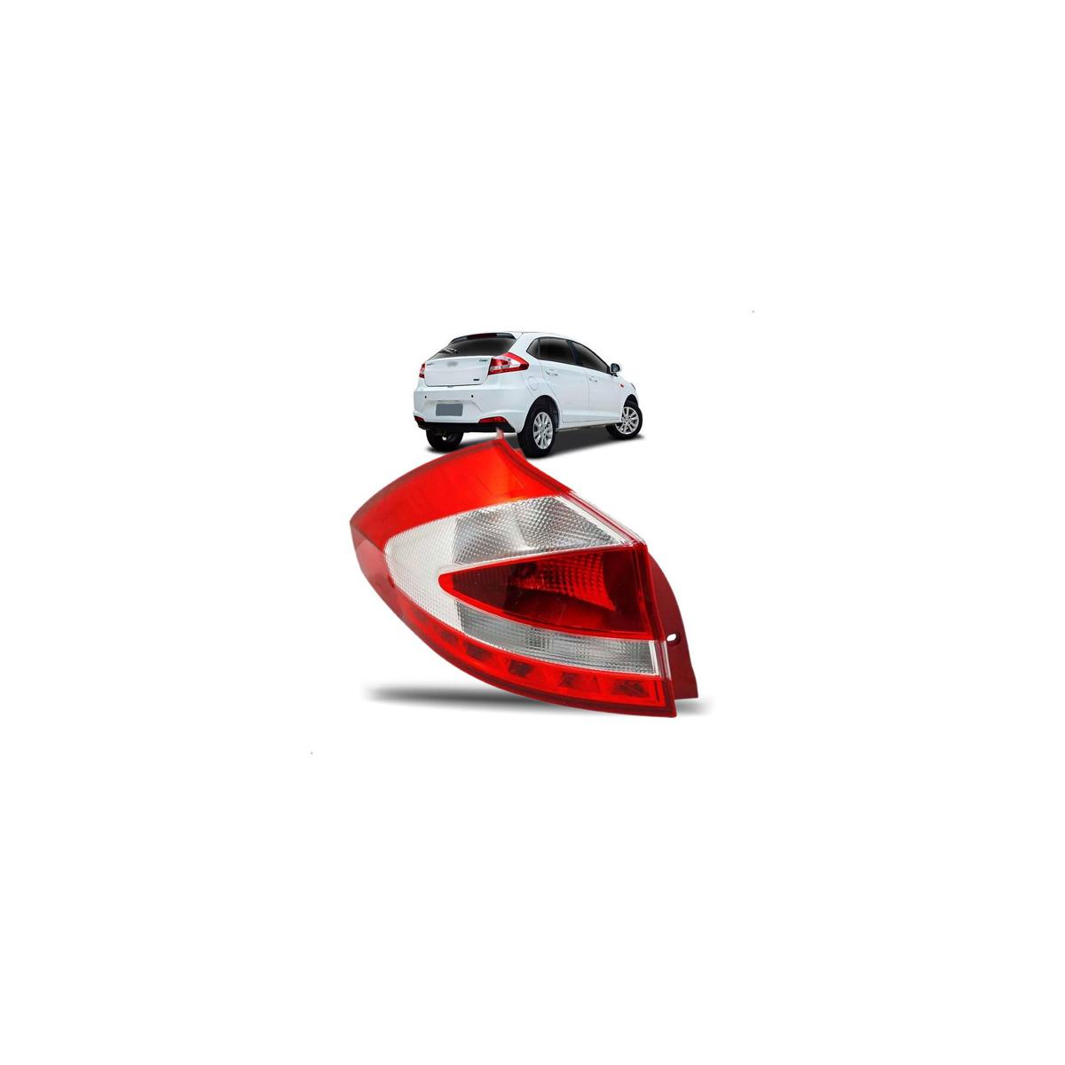 LANTERNA TRASEIRA DIREITO CELER HATCH 2016 A 2018 (RF31408)