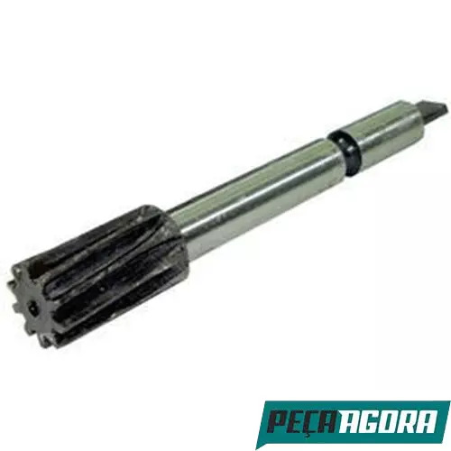 PINHAO VELOCIMETRO 10 DENTES  PARA SCANIA 110 111 (174784)