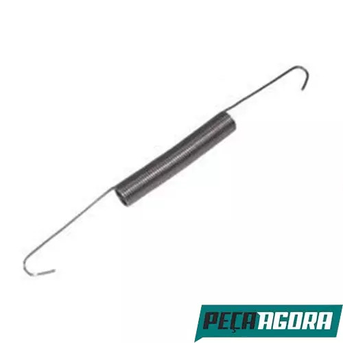 CAIXA 5  MOLA DO ACELERADOR VOLKSWAGEN (CX.TJG130525B**5)
