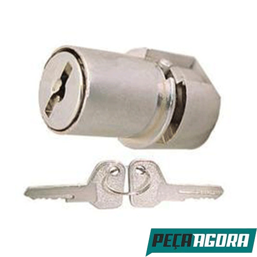 MIOLO COM CHAVE DA FECHADURA VOLVO N NL (6889152)