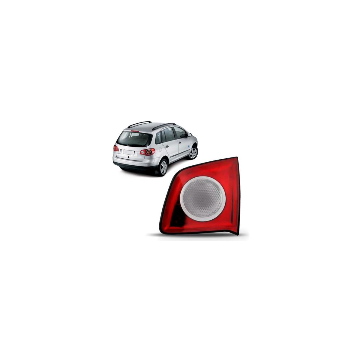 LANTERNA TRASEIRA ESQUERDO SPACEFOX 2007 A 2010 (RF32053)