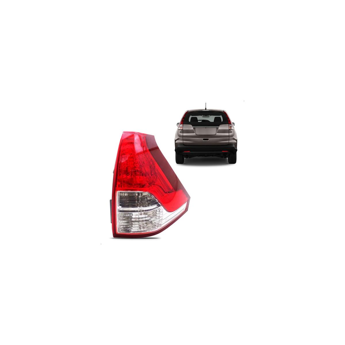 LANTERNA TRASEIRA DIREITO CRV 2012 A 2015 (RF32676)