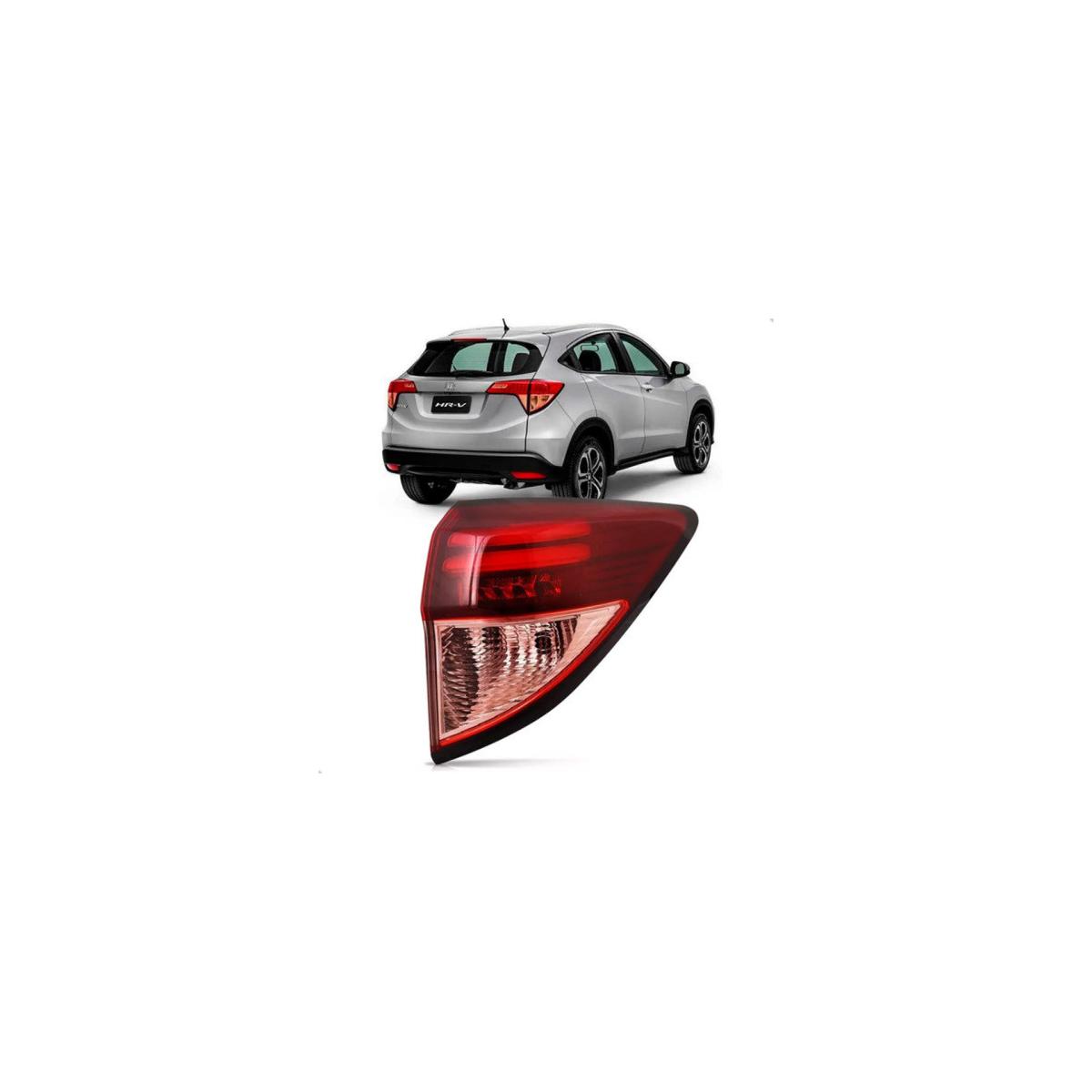 LANTERNA TRASEIRA DIREITO HRV 2015 A 2020 (RF32690)