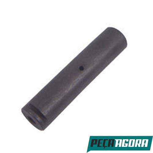 CAIXA 2 PINO SUPORTE POLIA MB MERCEDES BENZ O 400 (CX.4752067474**2)