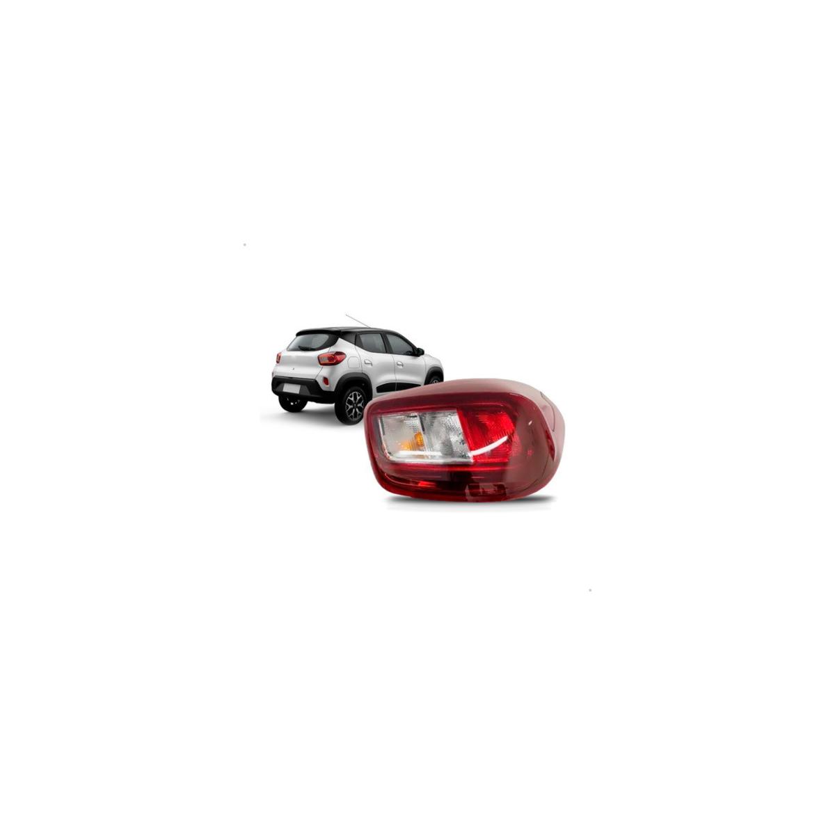 LANTERNA TRASEIRA DIREITO KWID 2022 A 2025 (RF32708)