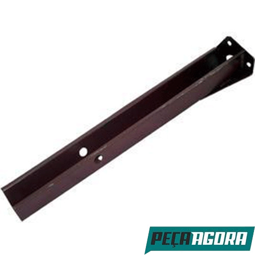 SUPORTE LANTERNA TRASEIRA DIREITA MB 1313 2015 1518 1113 AGL MERCEDES BENZ (3455