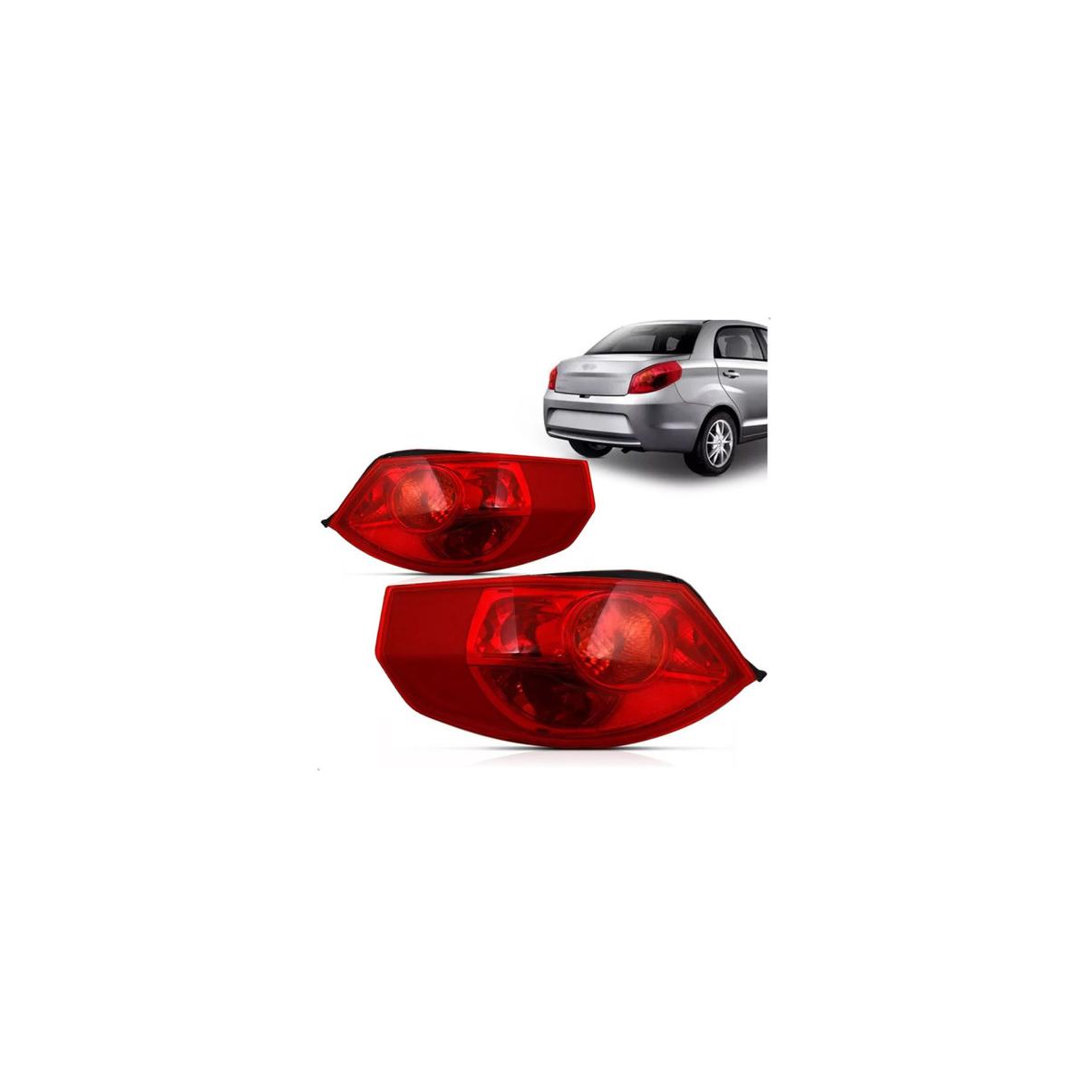 LANTERNA TRASEIRA DIREITO CELER SEDAN 2012 A 2015 (RF33028)