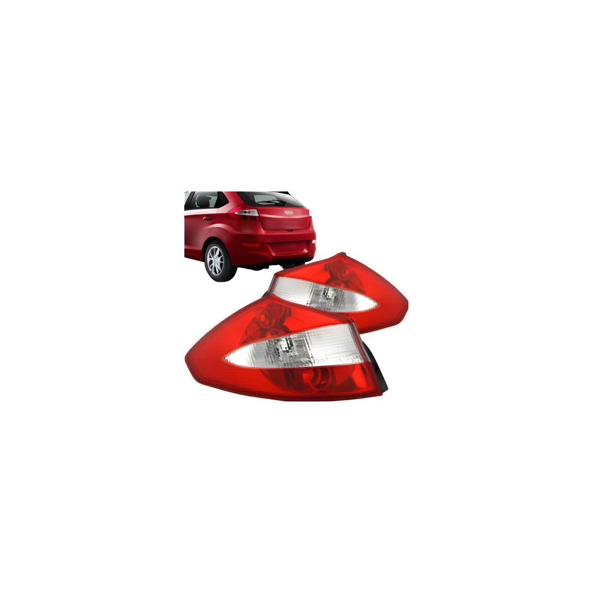 LANTERNA TRASEIRA ESQUERDO CELER HATCH 2012 A 2015 (RF33031)