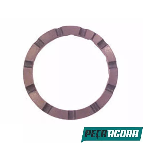 ANEL BI PARTIDO MB MERCEDES BENZ L 1113 1313 1513 (3223531752)