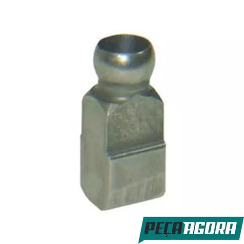 PINO PRESSAO SINCRONIZADO 4 E 5 VEL VOLKSWAGEN S5 680 (2T0313629)
