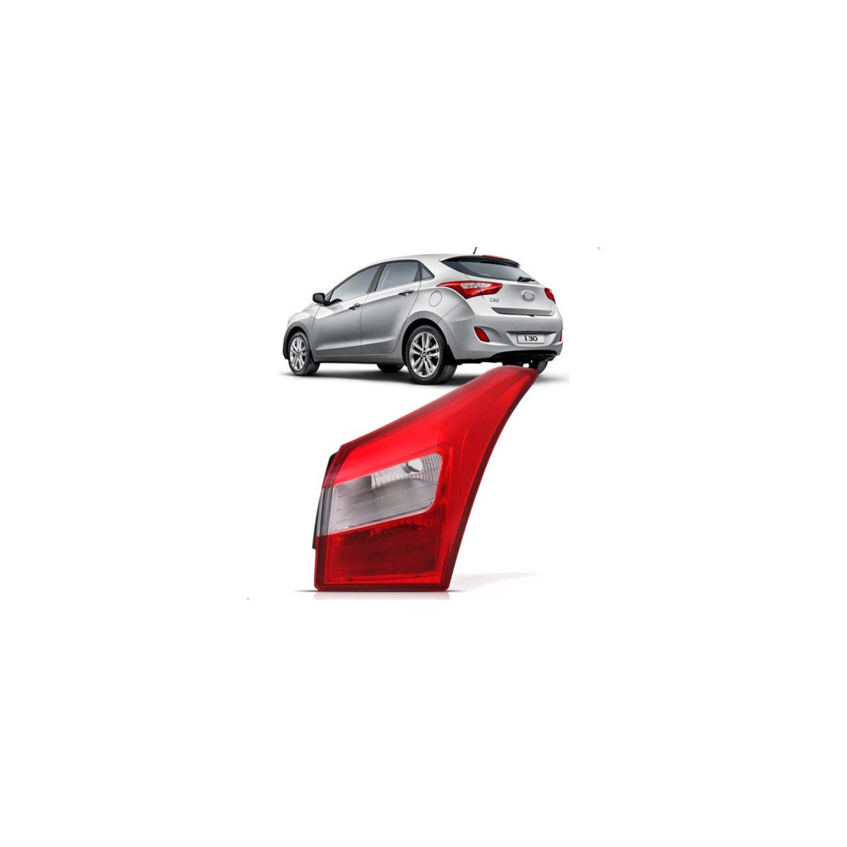 LANTERNA TRASEIRA ESQUERDO I30 2013 A 2016 (RF33043)