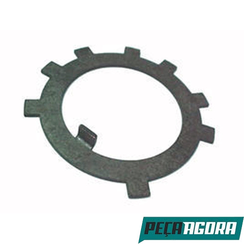 CAIXA 5  TRAVA DA PORCA MANCAL BALANCA MERCEDS BENZ (CX.UNIAO1/4-0034-59947015**