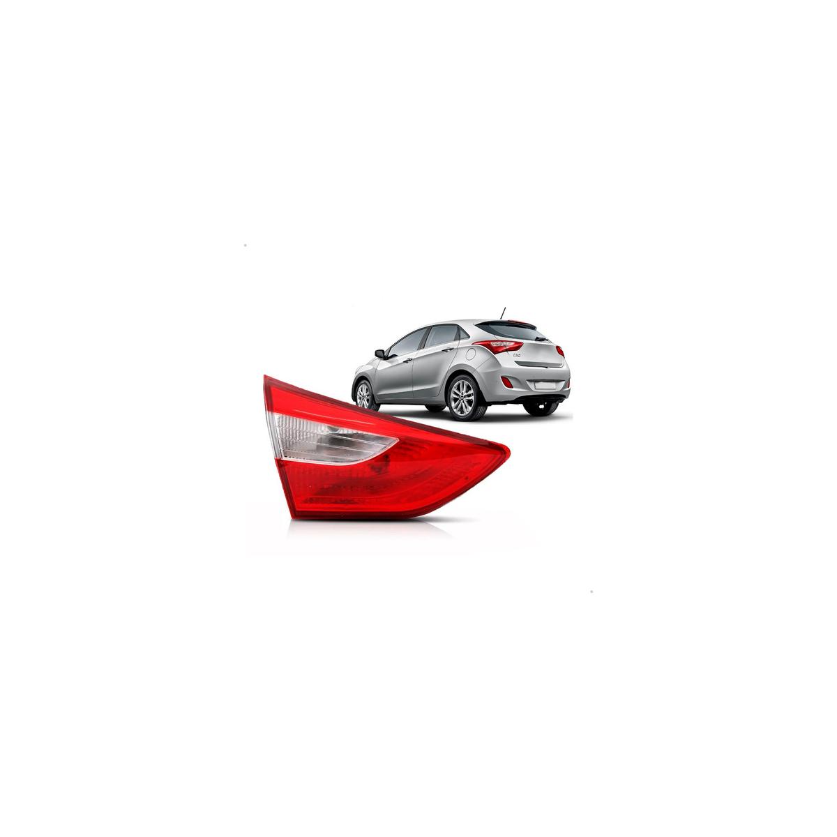 LANTERNA TRASEIRA ESQUERDO I30 2013 A 2016 (RF33045)