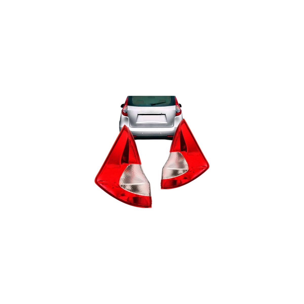 LANTERNA TRASEIRA DIREITO J6 2011 A 2015 (RF33050)