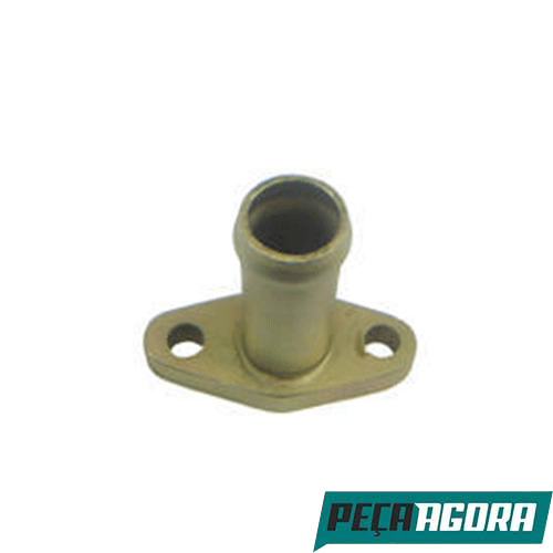 TUBO CURTO DO RETORNO PARA SCANIA SERIE 4 (1471951)